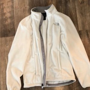 Northface coat large